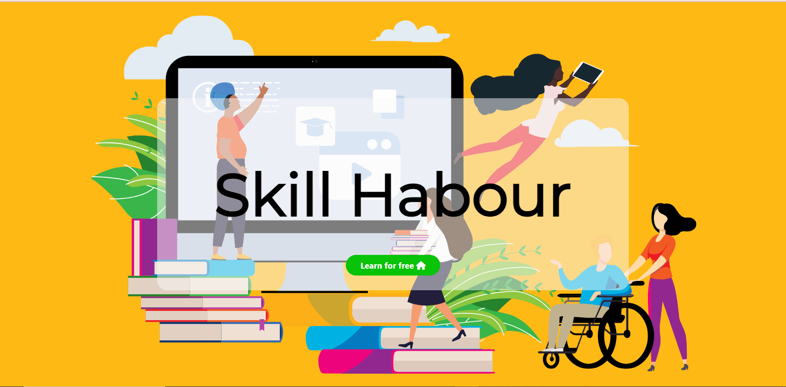 Skill_habour